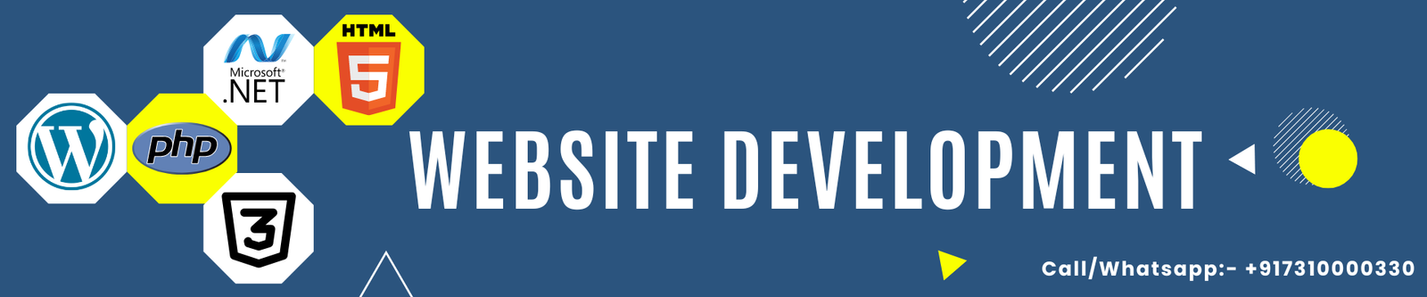Website Development
