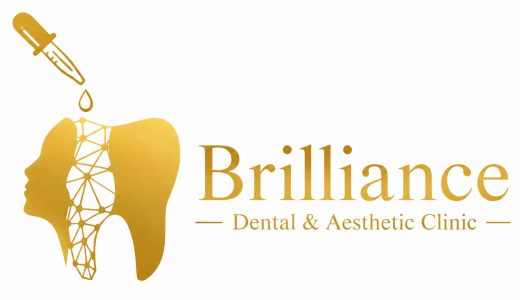 Client logo