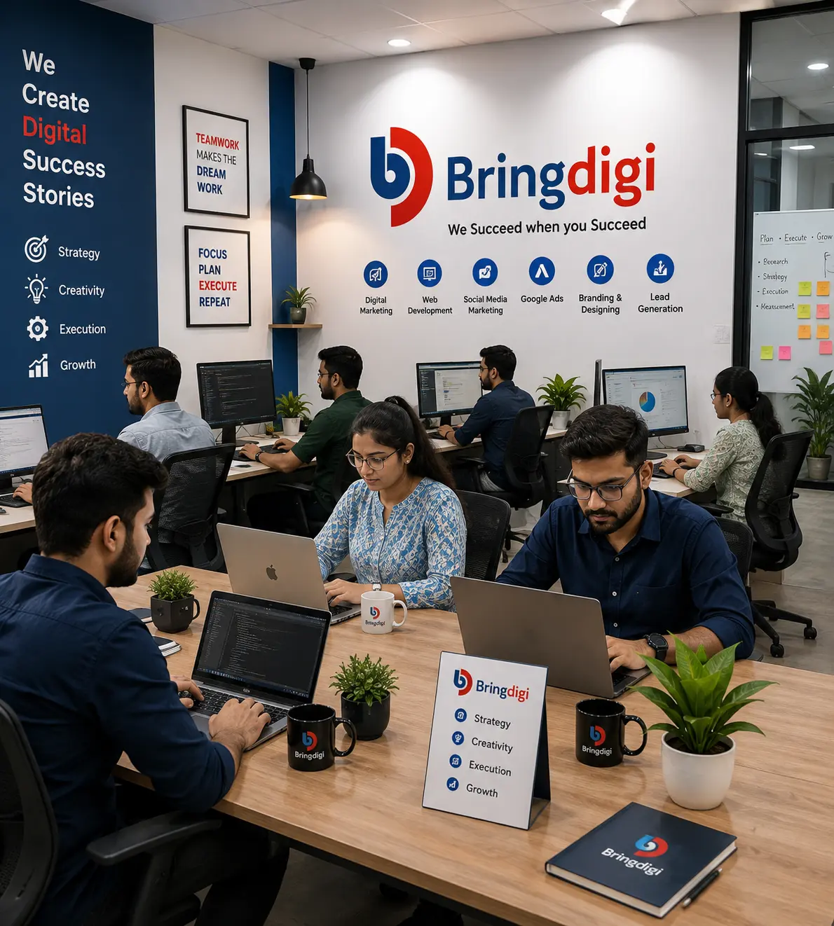 Bringdigi