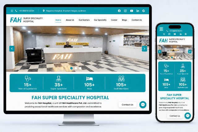 Fah Health Care preview